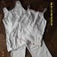 spodnie tuniczka i bluzka na 104 cm