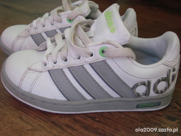 ADIDAS BUCIKI SPORTOWE R 29