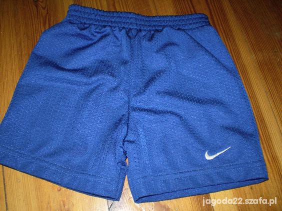 granatowe nike 86 92