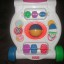 FISHER PRICE CHODZIK PCHACZ