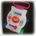 FISHER PRICE CHODZIK PCHACZ