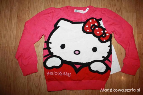 HM HELLO KITTY DLA AGULA