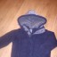 Bluzo sweter Zara kids 104