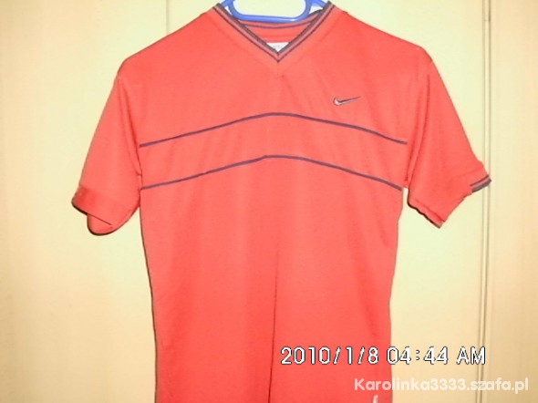 NIKE 8 9l