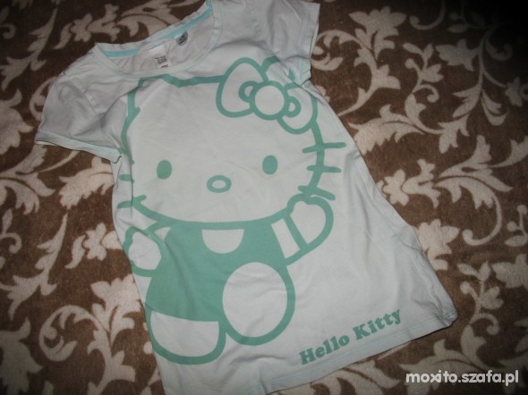 fajna HM Hello Kitty od 140 cm