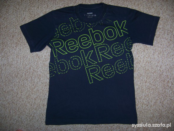 Tshirt Reebok 140