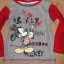 KOMPLET MICKEY DŻINSY I BLUZA