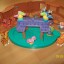 duży zestaw little people fisher price zoo i arka