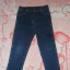 Legginsy George rozm 104