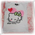 Bluzeczka Hello Kitty H&M