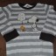 Body HM snoopy 86