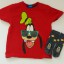 H&M GEORGE Goofy myszka miki