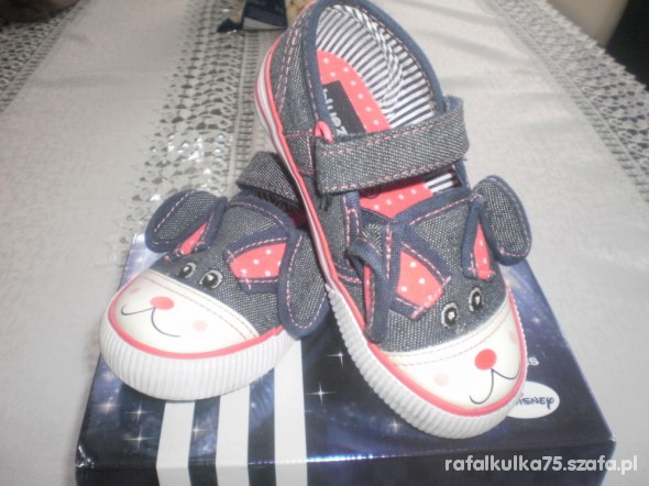 KOTKI MEGA ODLOTOWE TRAMPECZKI