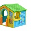 Ogrodowy domek dla dzieci Tobi Toys Exclusice