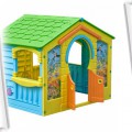 Ogrodowy domek dla dzieci Tobi Toys Exclusice
