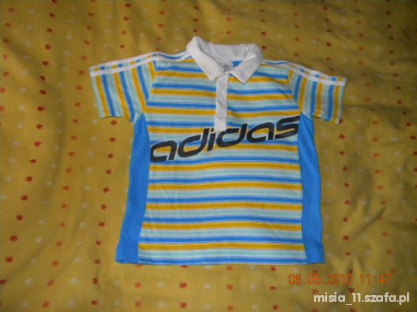 T shirt Adidas 92