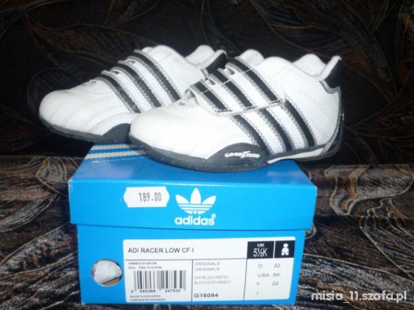 Adidas 22 Jak Nowe