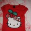 Bluzka H&M Hello Kitty