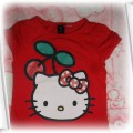 Bluzka H&M Hello Kitty