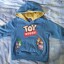 TOY STORY bluza dla chłopca