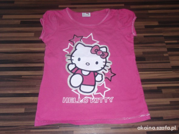 Hello Kitty 128 134