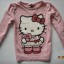 HELLO KITTY BLUZECZKA 5 6 L