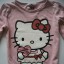 HELLO KITTY BLUZECZKA 5 6 L