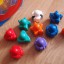 Sorter slimak FISHER PRICE