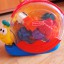 Sorter slimak FISHER PRICE