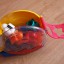 Sorter slimak FISHER PRICE