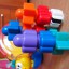 Sorter slimak FISHER PRICE