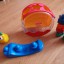 Sorter slimak FISHER PRICE