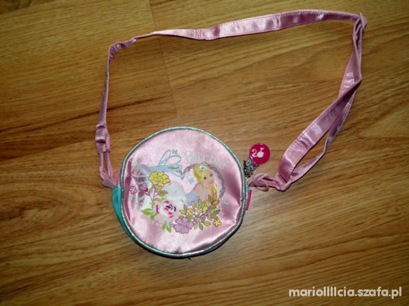 TOREBKA BARBI STAN BDB SUPER