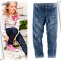 Spodnie H&M rozm 104