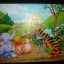 puzzle piankowe z kubusiem 20 elem