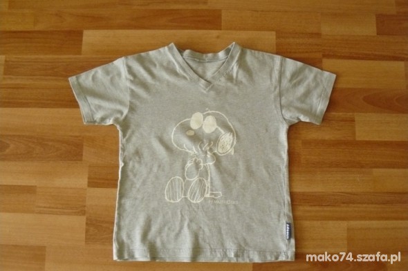 bawełniana koszulka