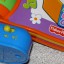 FISHER PRICE KSIĄŻECZKA RYMOWANKA PO POLSKU J NOWA