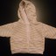 Sweterek Mothercare 62 cm