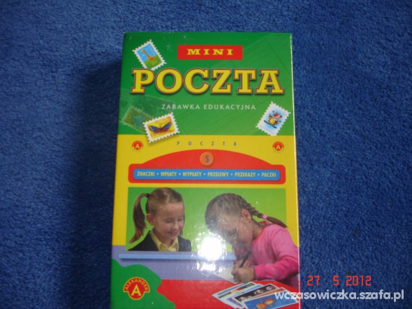 mini poczta