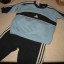 dres adidas 80cm 12 18 miesięcy