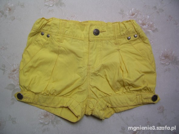 Spodenki 98