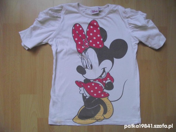 r 128 Minnie