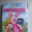 Bajka Prosiaczek i przyjaciele Disney DVD