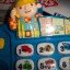 telefon BOB firmy VTECH