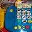 telefon BOB firmy VTECH