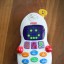 fisher price telefon słuchawka PL