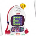 fisher price telefon słuchawka PL