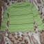 Zielona bluzeczka