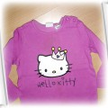 Bluzeczka H&M Hello Kitty 86