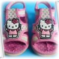 HELLO KITTY sandałki